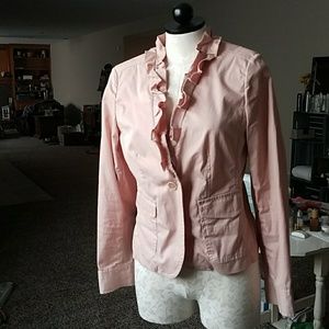 Talbots jacket